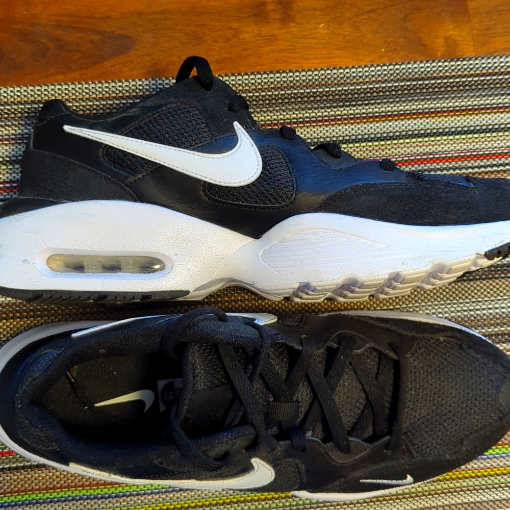 Nike Air Max Fusion Men's Athletic Sneakers, Size 10